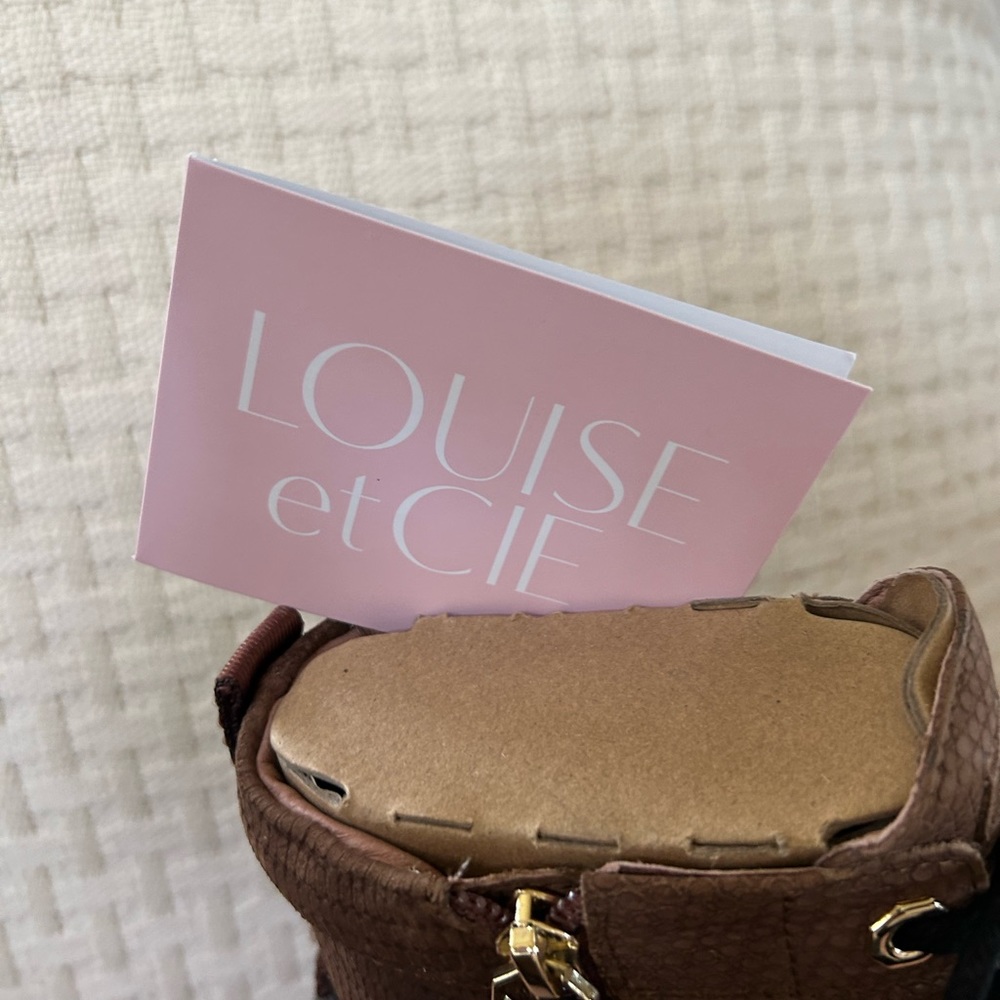 Louise et Cie duck boots. - Picture 5 of 15
